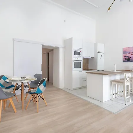 Apartment Marvelous Marble Mansion With Sauna